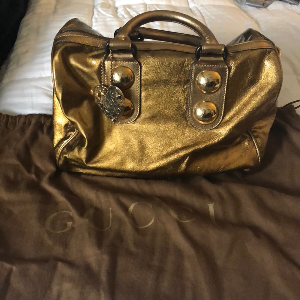 Gucci bag